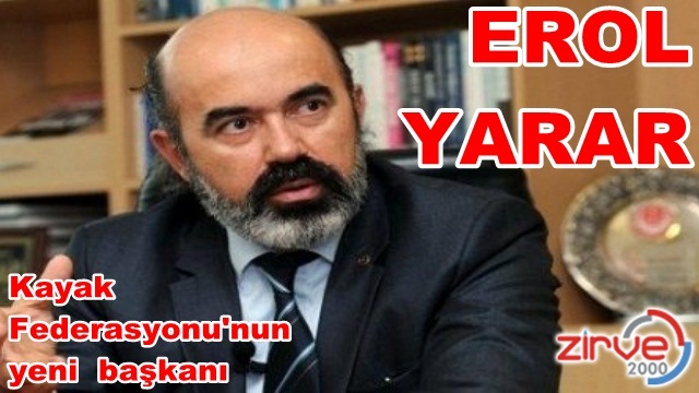 Erzurumlu Kulaçoğlu ve Nuroğlu yönetimde