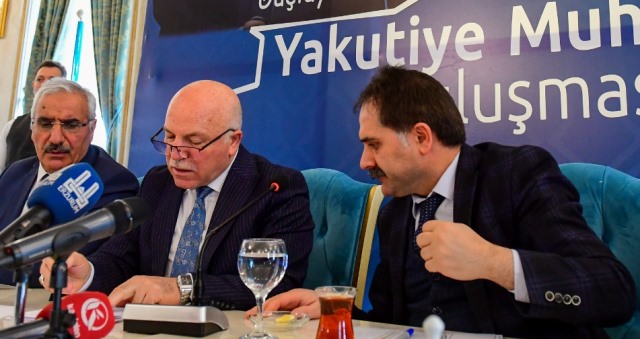 mahmut ucar