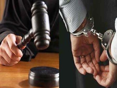 Zorba gaspçıya 16 yıl hapis