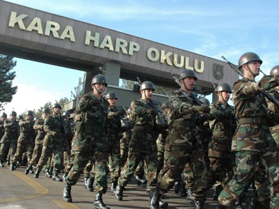 İmam Hatipli de Harbiye’ye gidecek