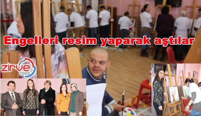 Proje Koordinatörü Merve Üçok