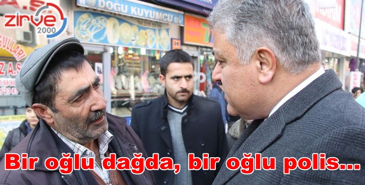 Bu acıyı kimse bilemez