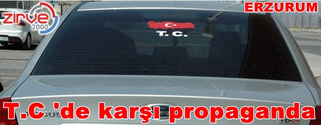 T.C’nin kaldırılmasına tepki gösterdi