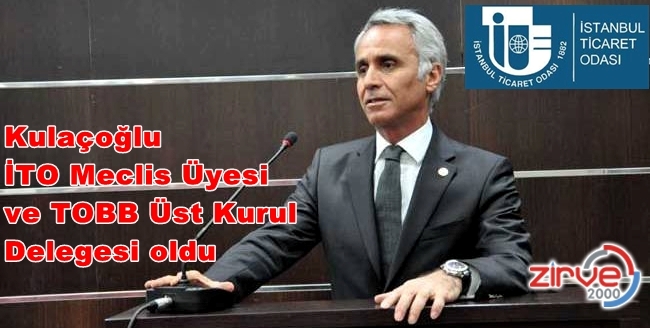 Alkışlar Kulaçoğlu’na…