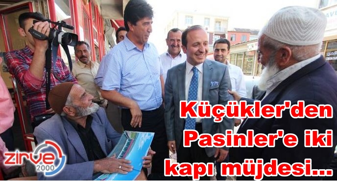 Cumhuriyet Caddesi yeniden yapılacak