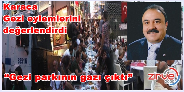 Amacının dışına çıktı