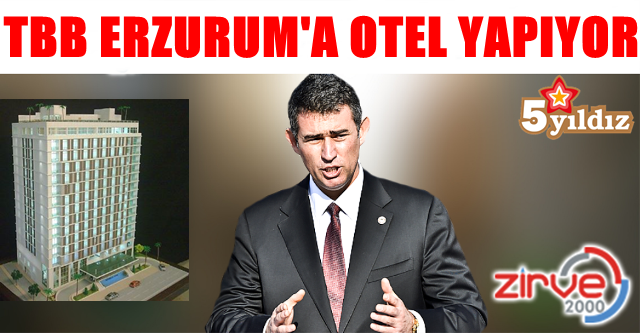 20 dönüm yer tahsisi yapıldı