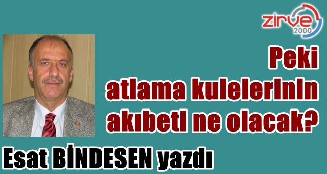 Başbakan’da o harabeyi gördü!