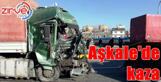 2 kişi yaralandı