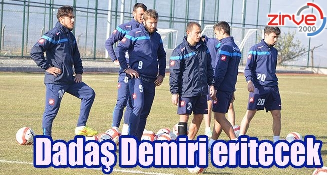 Maç deplasmda