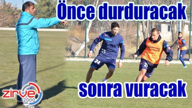 K.Maraş’a bileniyorlar…