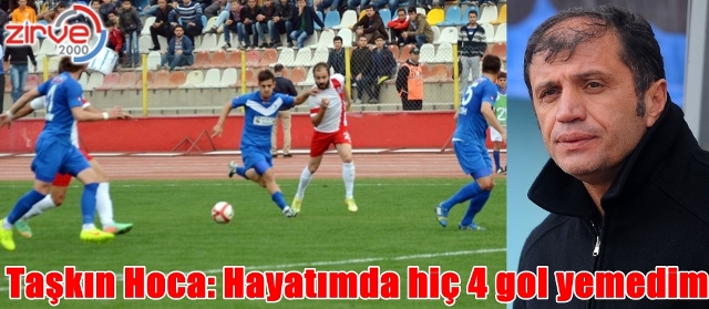 Maraş mağlubiyetini unutamadı