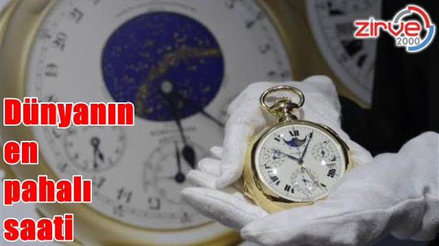 Rekor fiyata satıldı