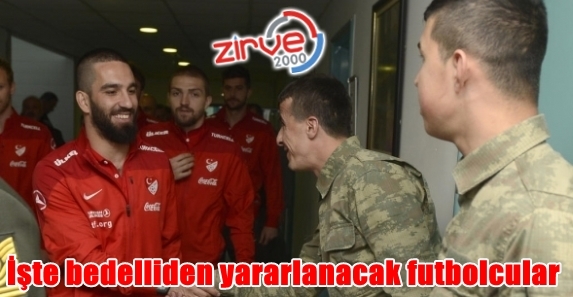 Bedelli askerlik yapacaklar