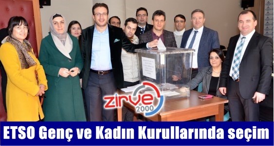 Yeni icra kurulu üyeleri belirlendi