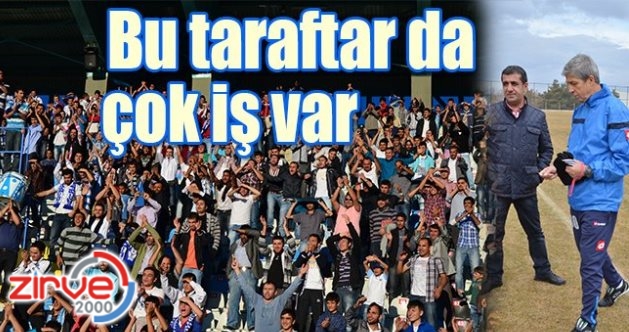 Silivri maçı kazanılacak
