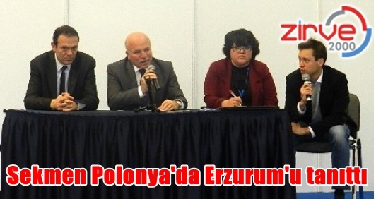 Yatırıma davet etti