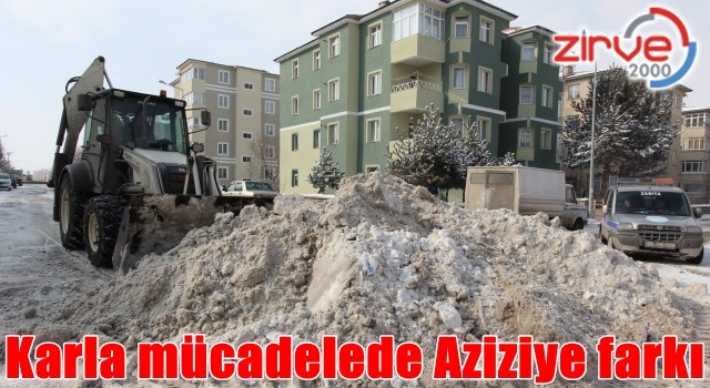 Tüm ekipler seferber