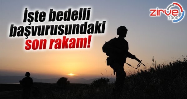 Başvuru süresi bitiyor