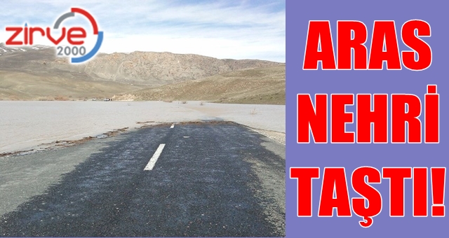 Aman Aras, han Aras…