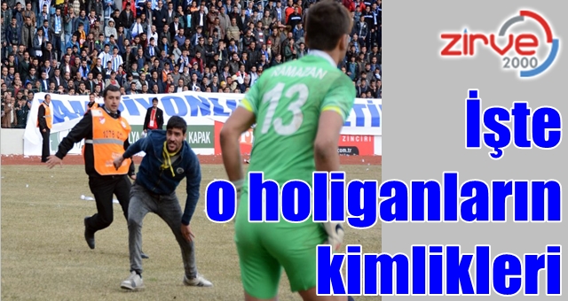 BB Erzurumspor’u yaktılar…