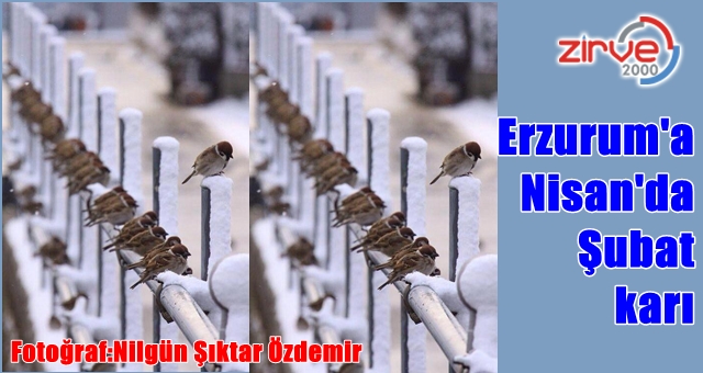 Hafta sonuna kadar devam edecek