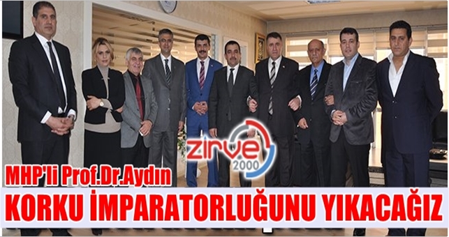 7 Haziran Erzurum’un dönüm noktası