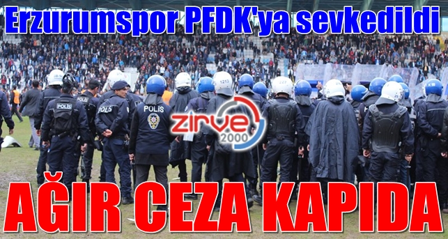 Başımız fena ağıracak…