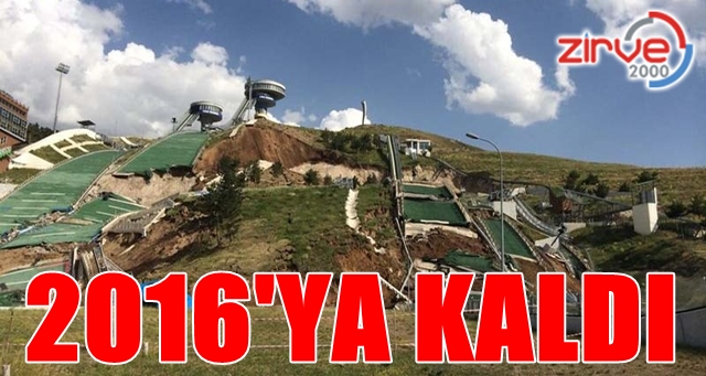 2015 kışına yetişmiyor