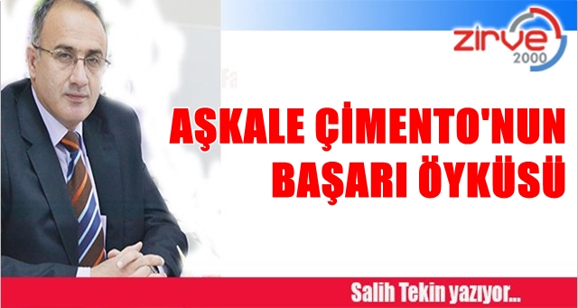 Fabrikayı Erzurumlulardan almayız!