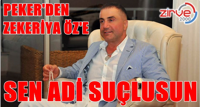 İşte o açıklamalar