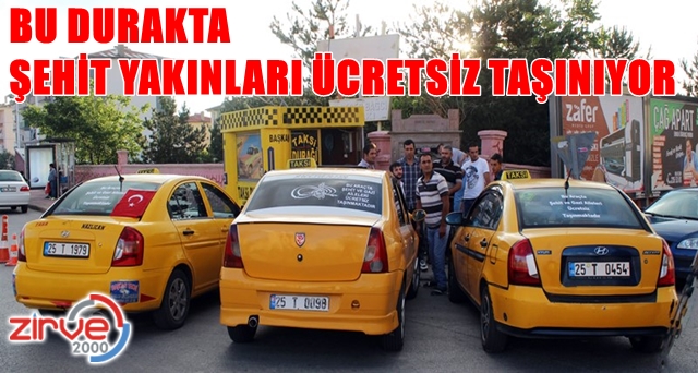 Dadaş’a yakışanı yapıyorlar…