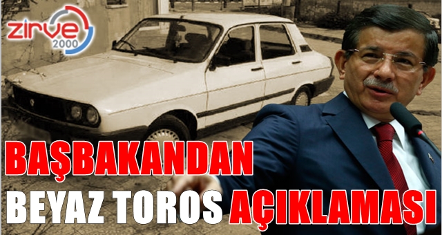 Beyaz Toros, faili meçhullerle anılır