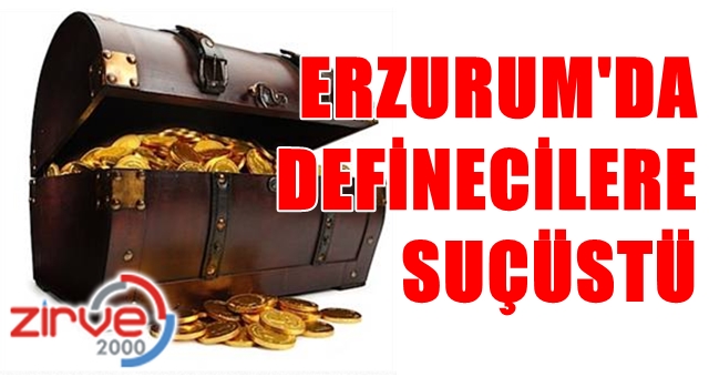 5 kişi yakalandı