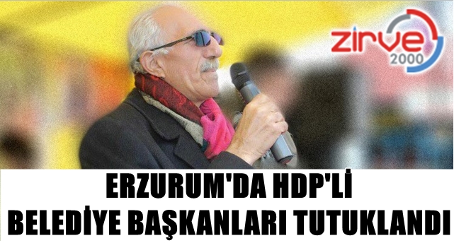 PKK’ya yardım ve yataklık yapıyorlar