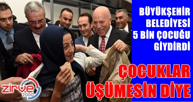 Hayır Çarşısı, hayır dağıttı