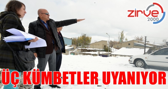 Kamulaştırmaya 100 milyon lira…