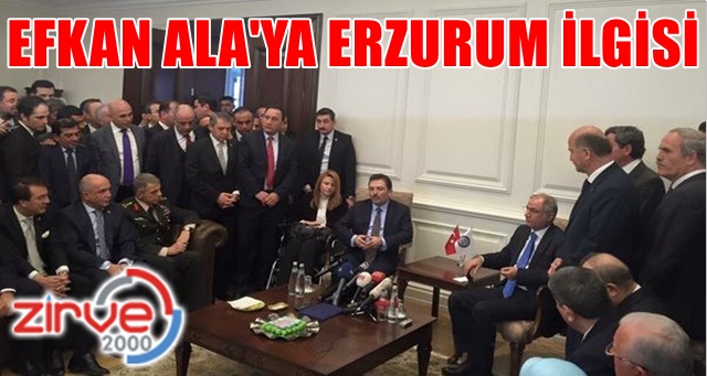 Altınok, Ala’ya teslim etti