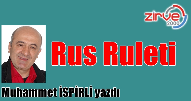 Rus Ruleti
