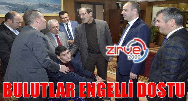 Engelliye özel tekerlekli sandalye…