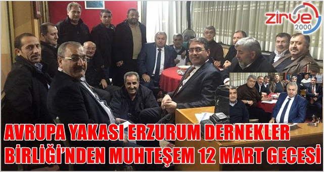 Akademisyenler bildirisi…