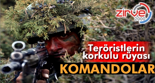 Isparta’da eğitim görüyorlar