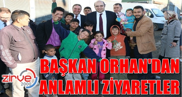 Gününü kadınlara ayırdı