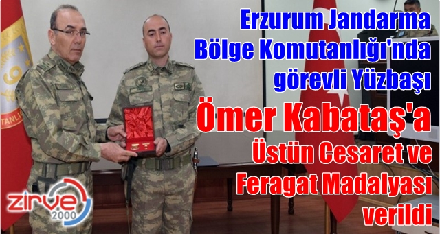 Yaralandı, operasyonu bırakmadı…