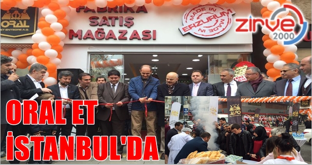 Erzurum’un gururu…