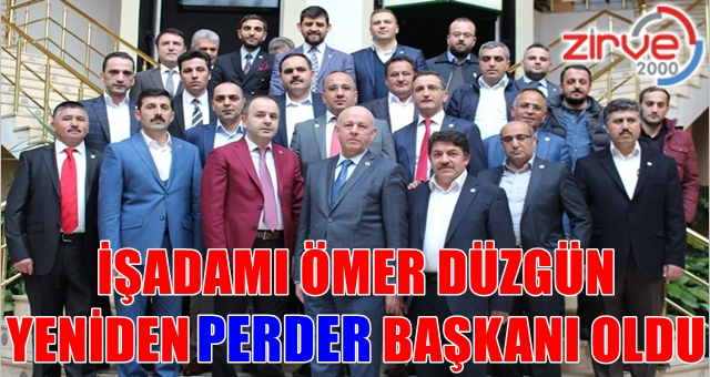 Düzgün güven tazeledi