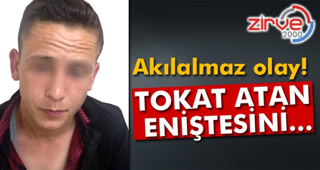 16 yaşında katil oldu