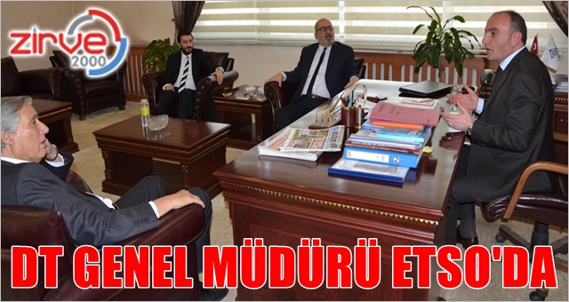 Erzurum DT onarılıyor