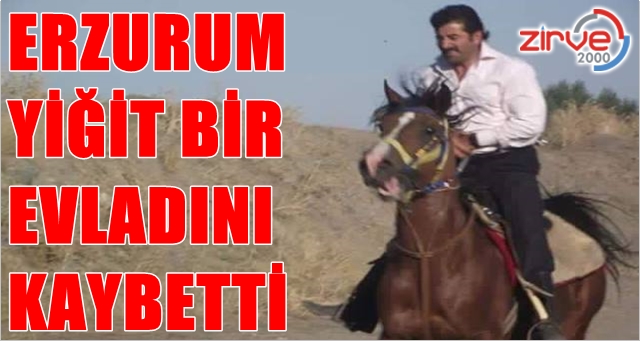 Emrullah Yiğit Çakır yaşam mücadelesini kaybetti