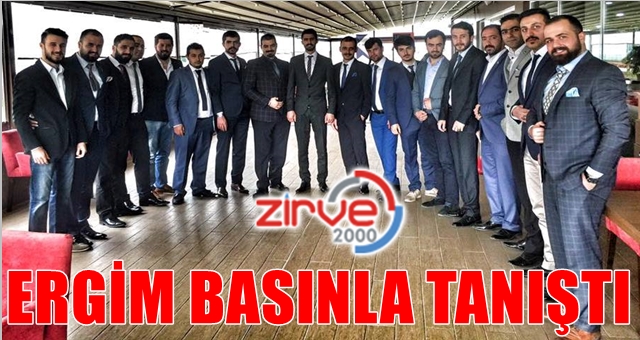 Gençler söz sahibi olacaklar…